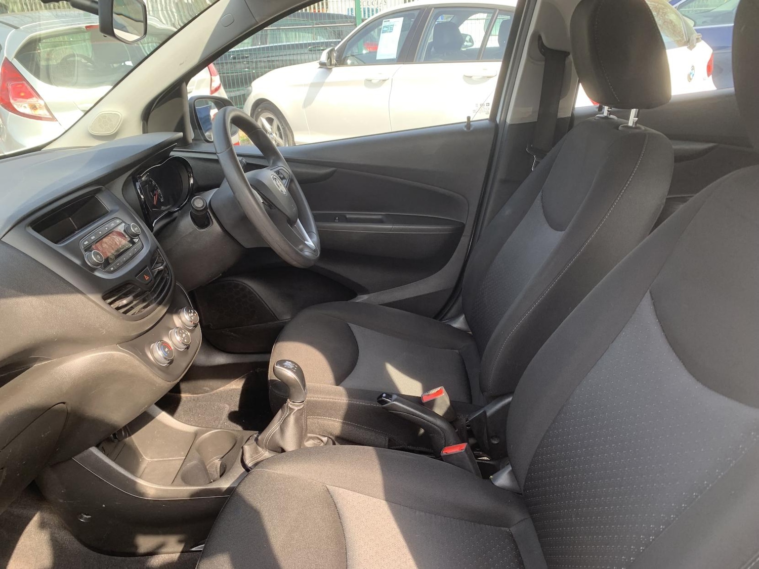 Used Vauxhall Viva 2018 for sale - 77975661: Photo 39