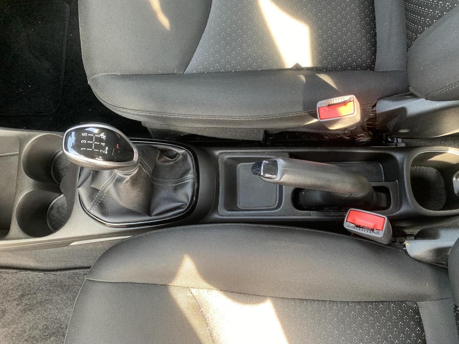 Used Vauxhall Viva 2018 for sale - 77975661: Photo 44