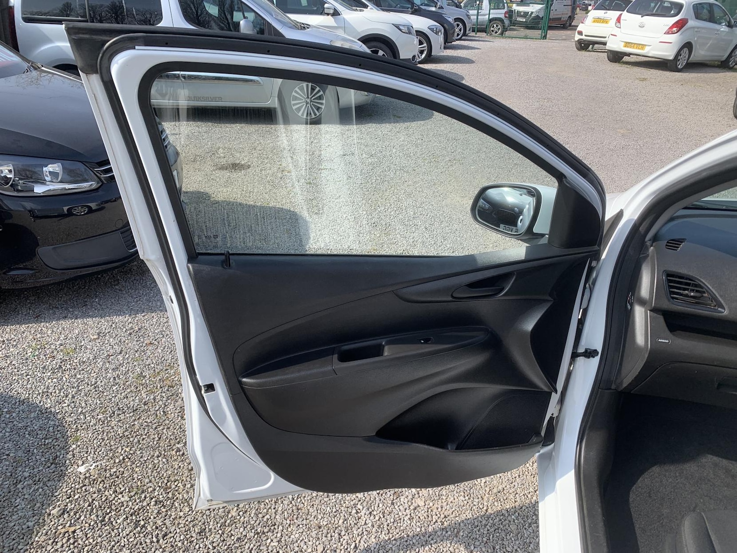 Used Vauxhall Viva 2018 for sale - 77975661: Photo 46