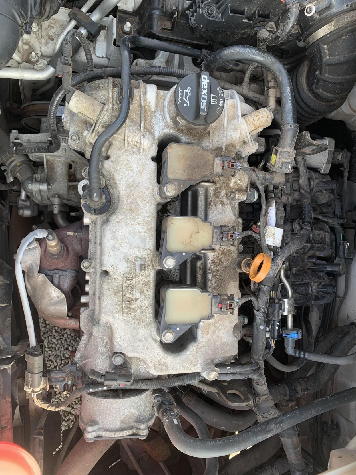 Used Vauxhall Viva 2018 for sale - 77975661: Photo 48