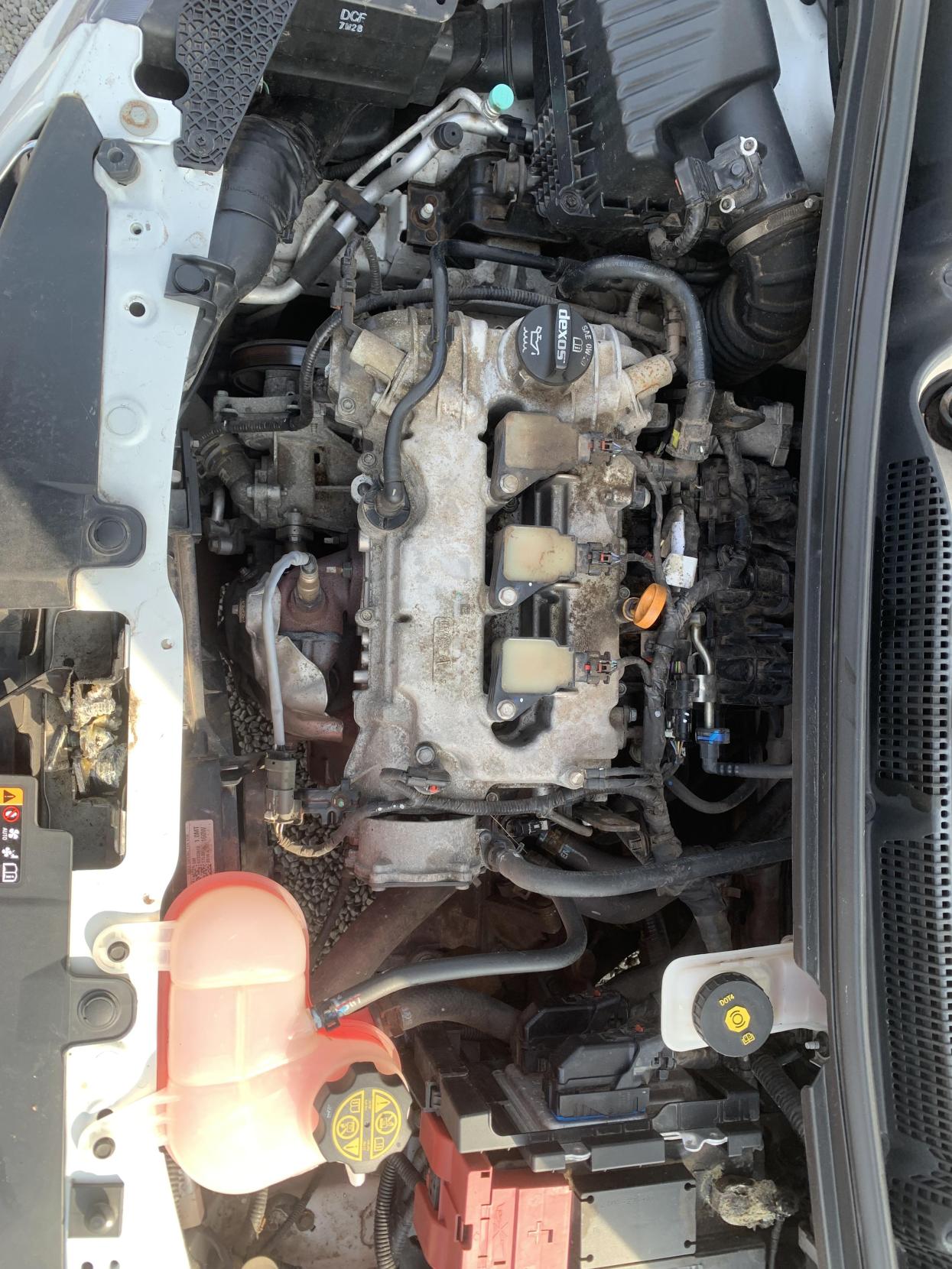 Used Vauxhall Viva 2018 for sale - 77975661: Photo 49