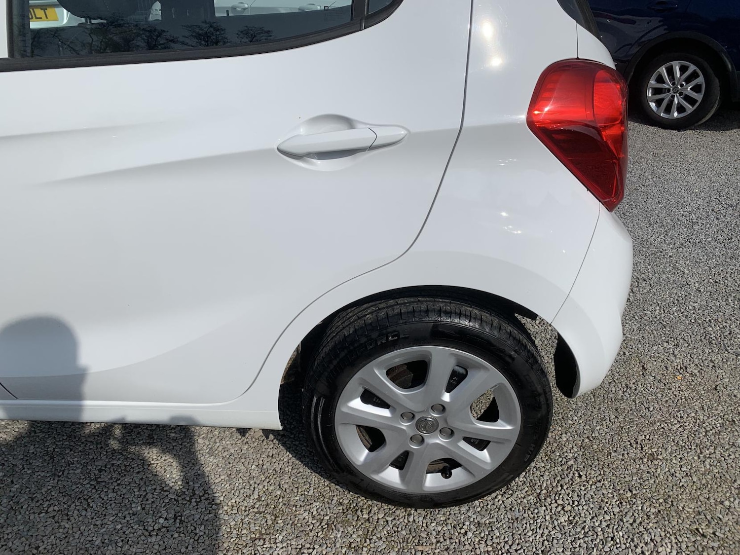 Used Vauxhall Viva 2018 for sale - 77975661: Photo 61