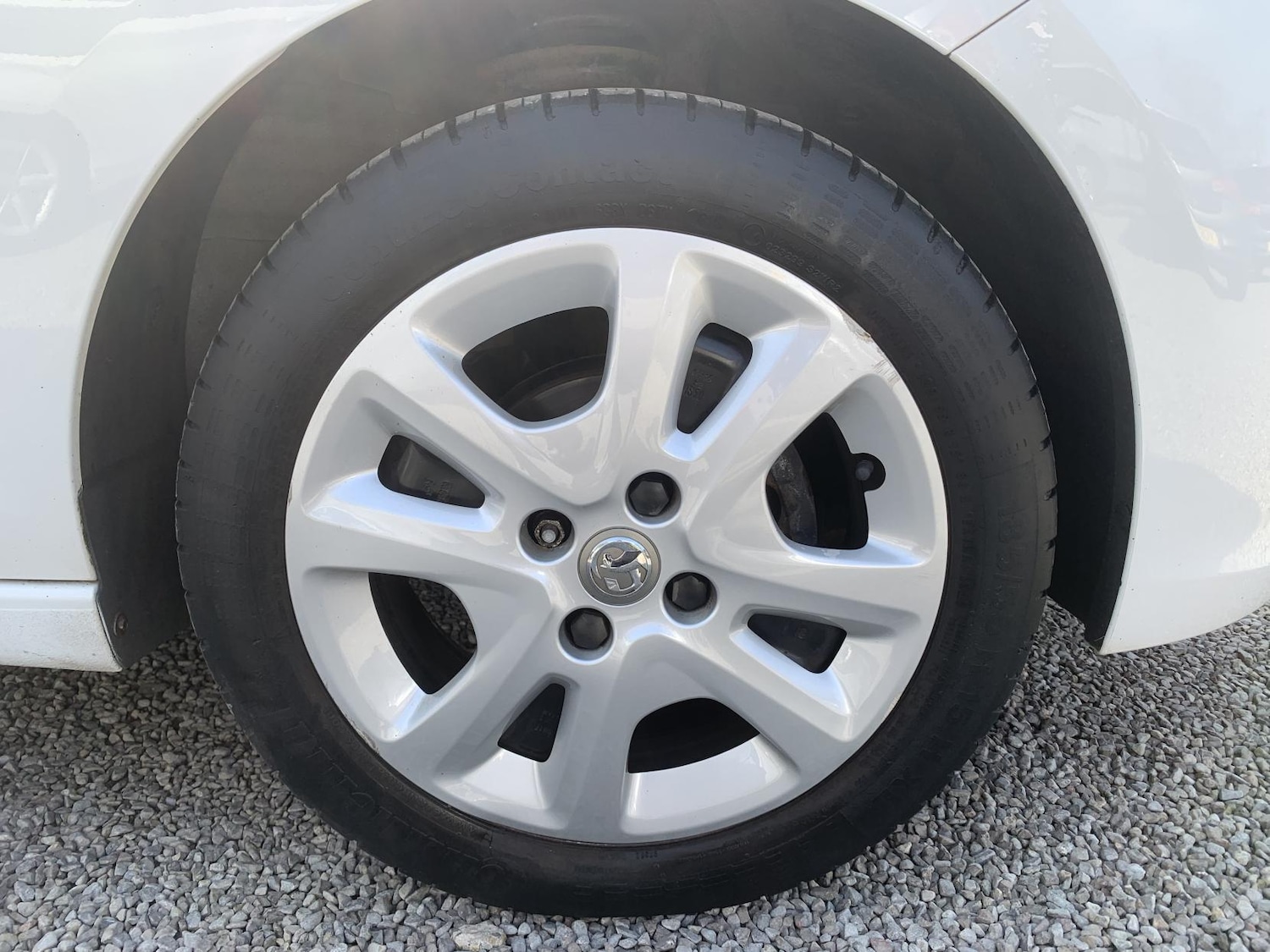 Used Vauxhall Viva 2018 for sale - 77975661: Photo 63