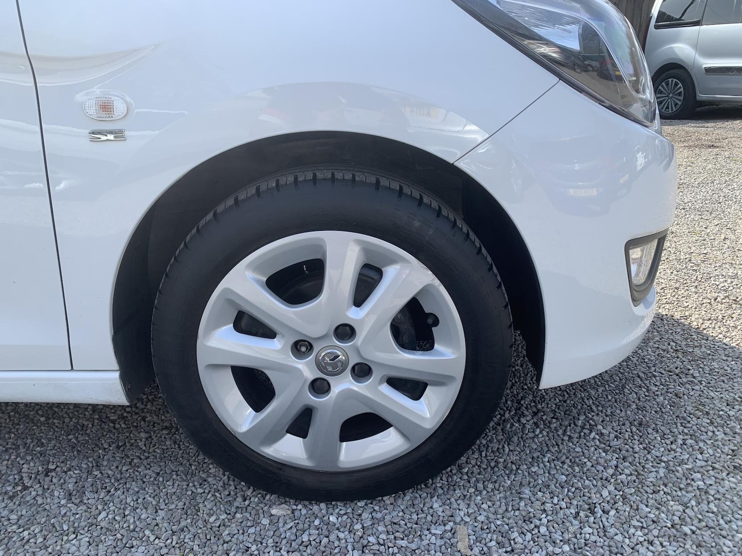 Used Vauxhall Viva 2018 for sale - 77975661: Photo 64