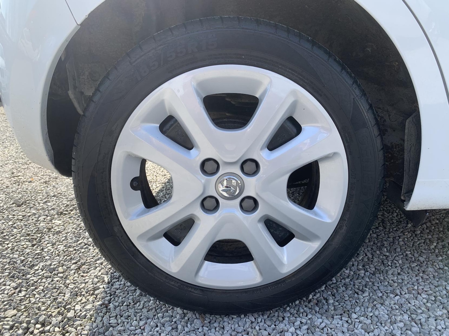 Used Vauxhall Viva 2018 for sale - 77975661: Photo 65