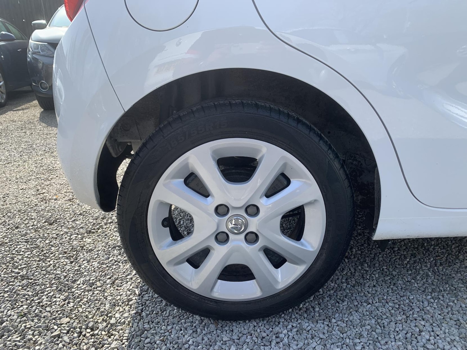 Used Vauxhall Viva 2018 for sale - 77975661: Photo 66