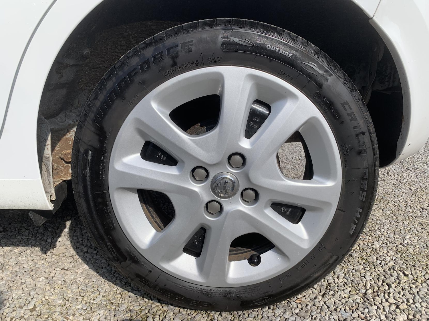 Used Vauxhall Viva 2018 for sale - 77975661: Photo 67