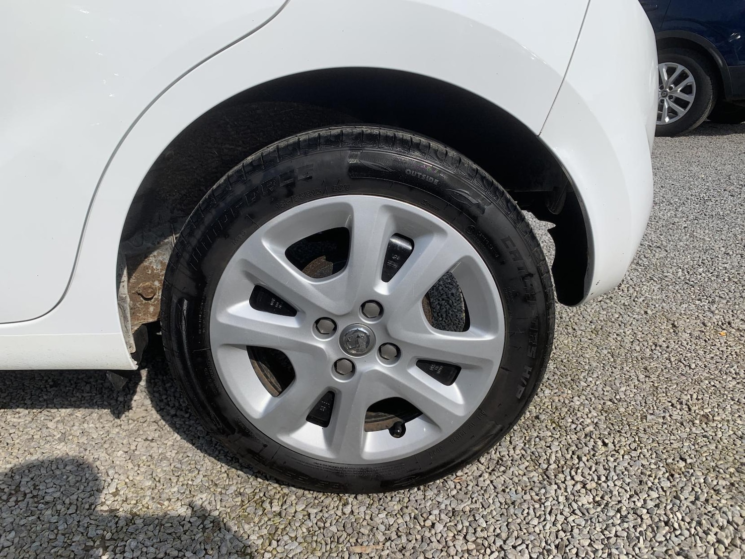 Used Vauxhall Viva 2018 for sale - 77975661: Photo 68