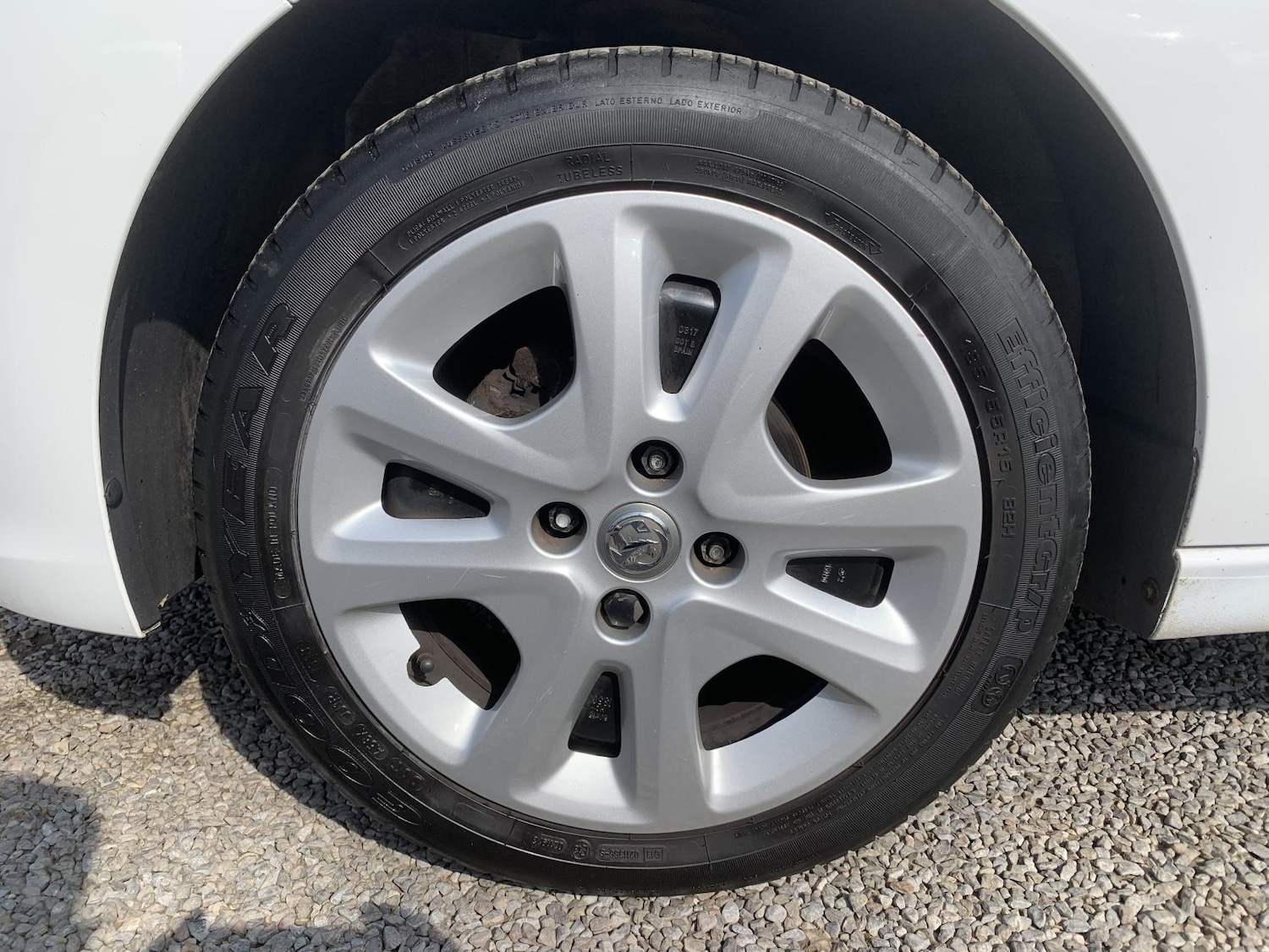 Used Vauxhall Viva 2018 for sale - 77975661: Photo 69