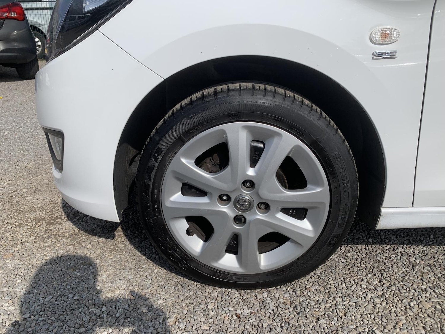 Used Vauxhall Viva 2018 for sale - 77975661: Photo 70