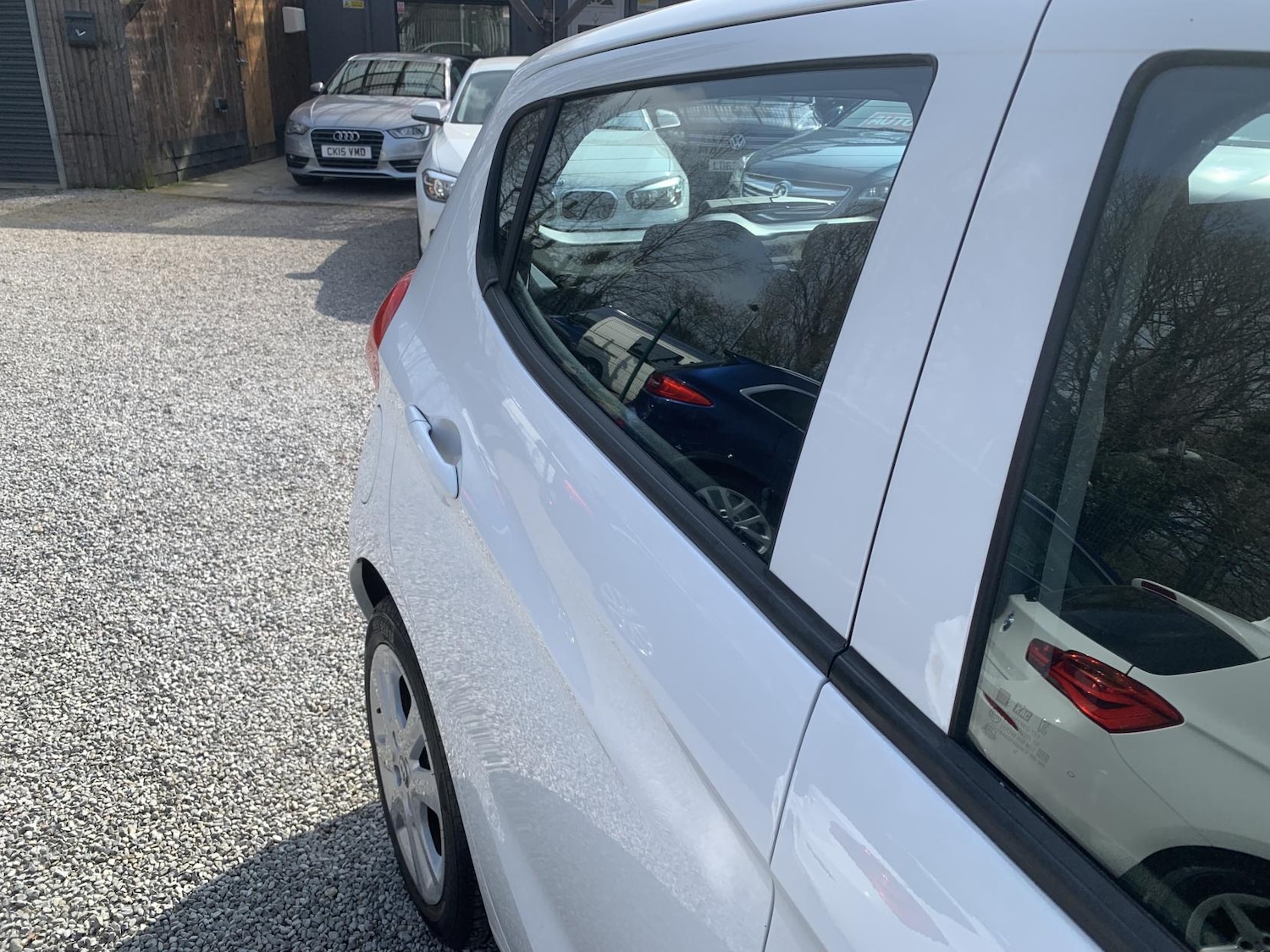 Used Vauxhall Viva 2018 for sale - 77975661: Photo 72