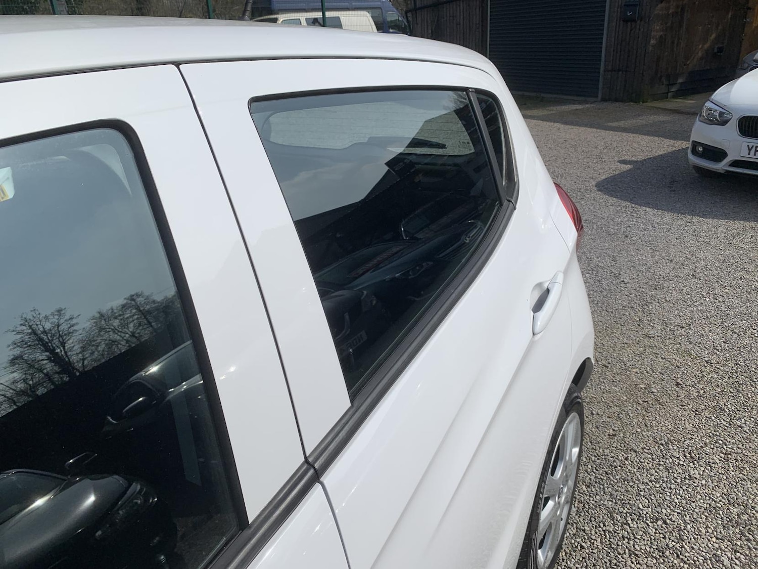 Used Vauxhall Viva 2018 for sale - 77975661: Photo 75