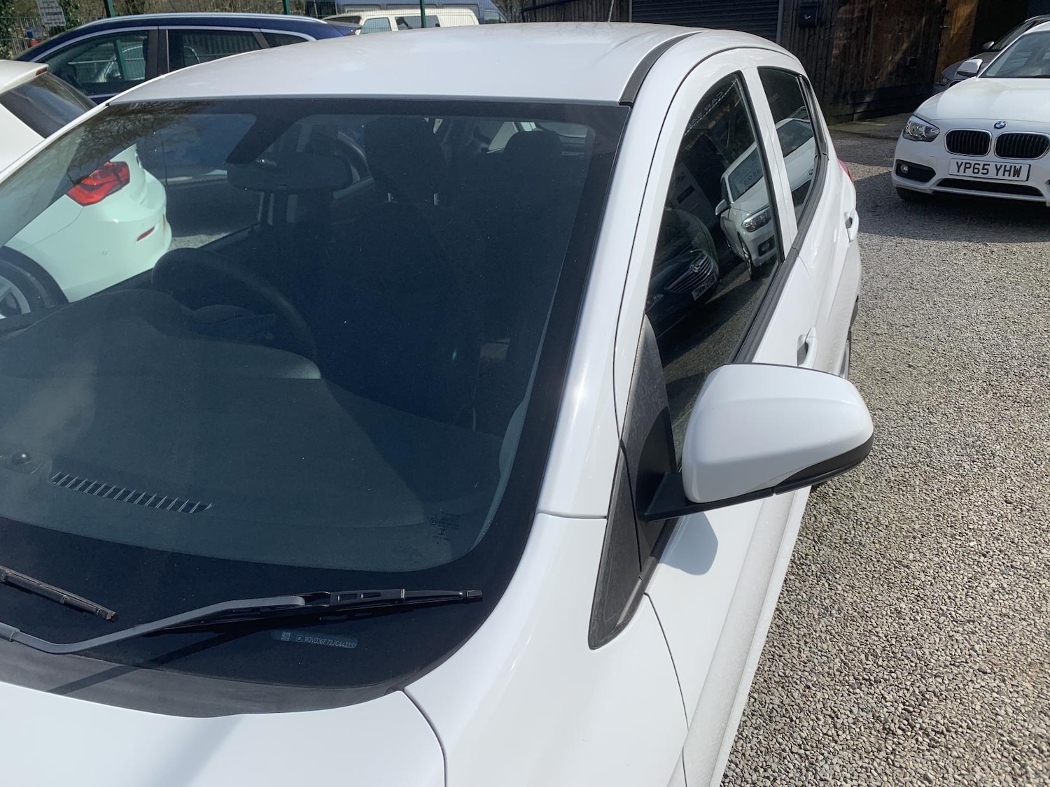 Used Vauxhall Viva 2018 for sale - 77975661: Photo 76