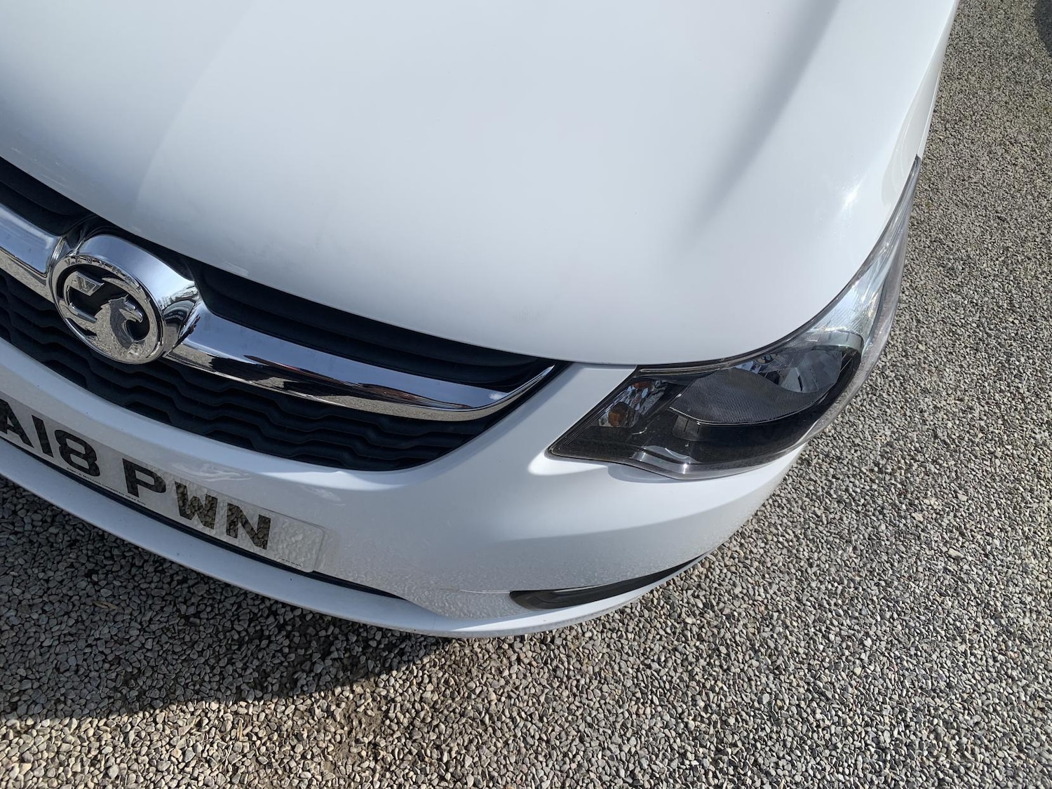 Used Vauxhall Viva 2018 for sale - 77975661: Photo 89