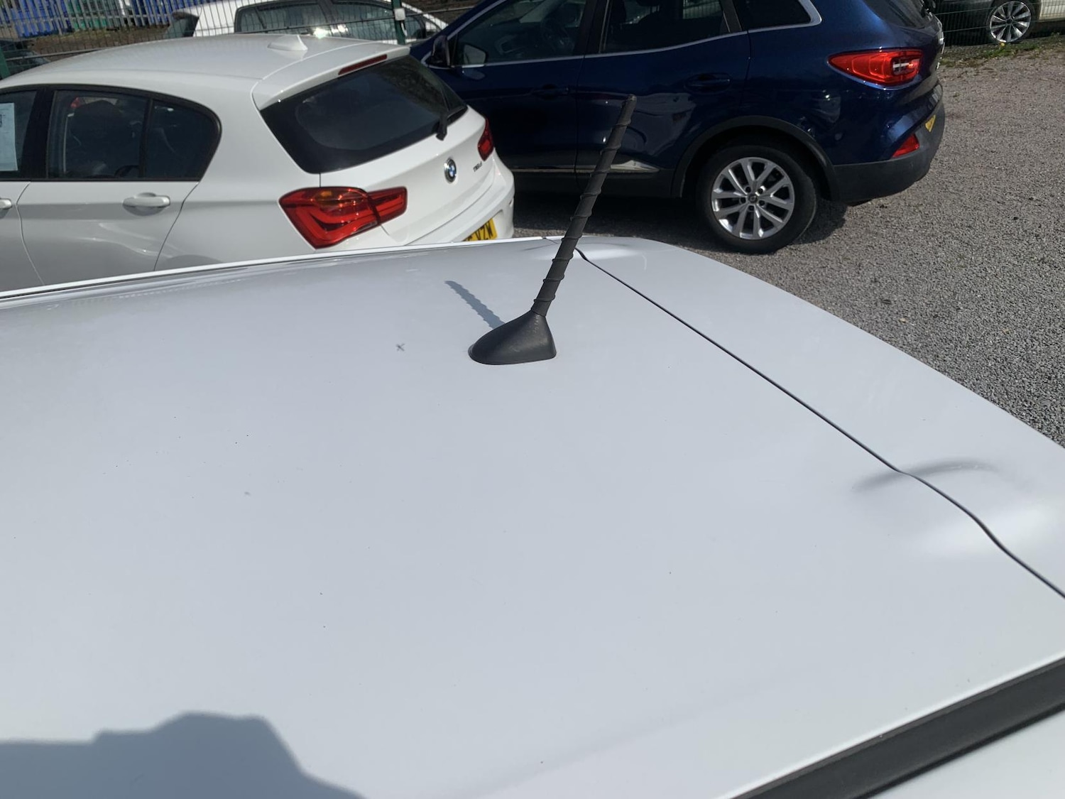 Used Vauxhall Viva 2018 for sale - 77975661: Photo 92