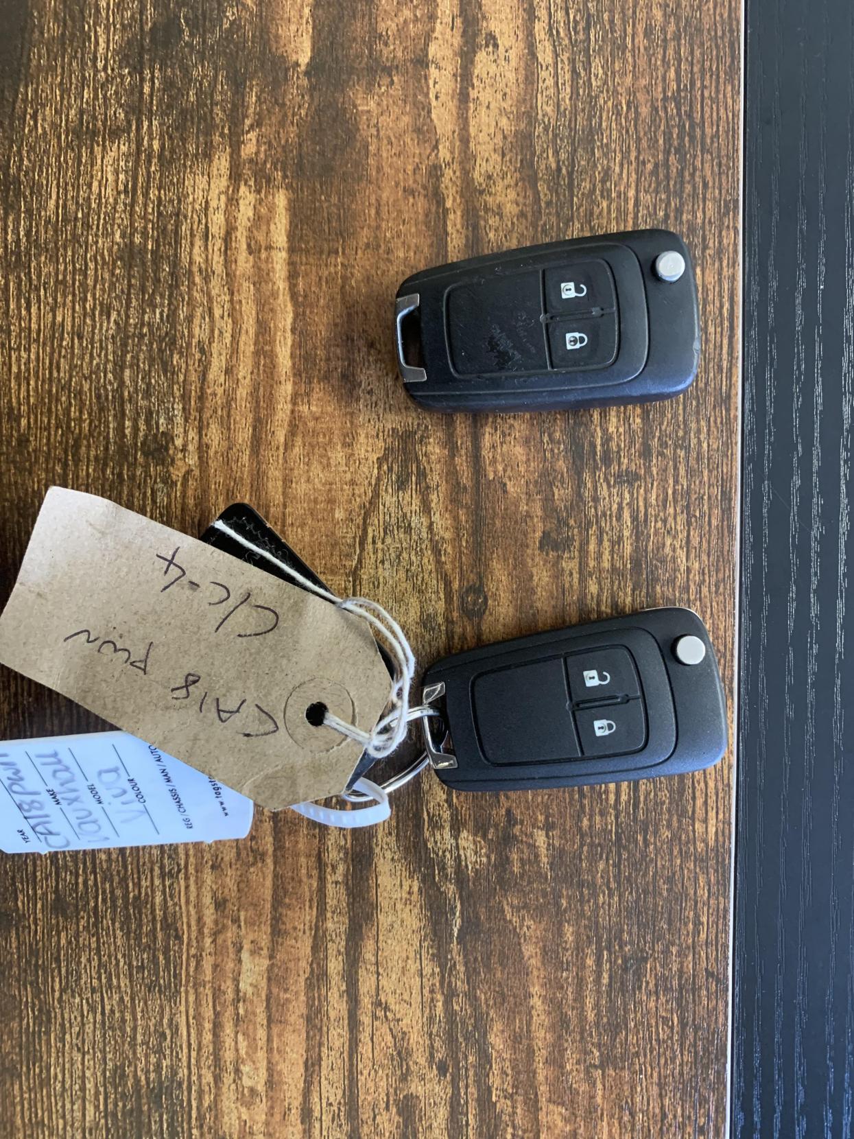 Used Vauxhall Viva 2018 for sale - 77975661: Photo 93