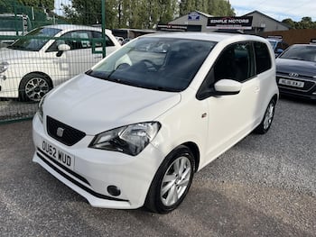 Used SEAT Mii 2012 for sale - 79697627: Photo
