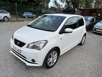 Used SEAT Mii 2012 for sale - 79697627: Photo