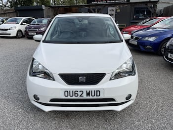 Used SEAT Mii 2012 for sale - 79697627: Photo