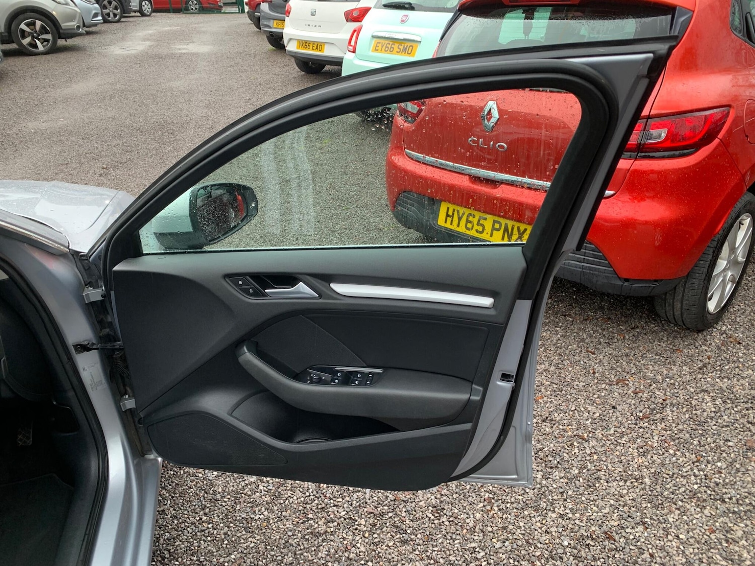 Used Audi A3 2016 for sale - 77320220: Photo 17