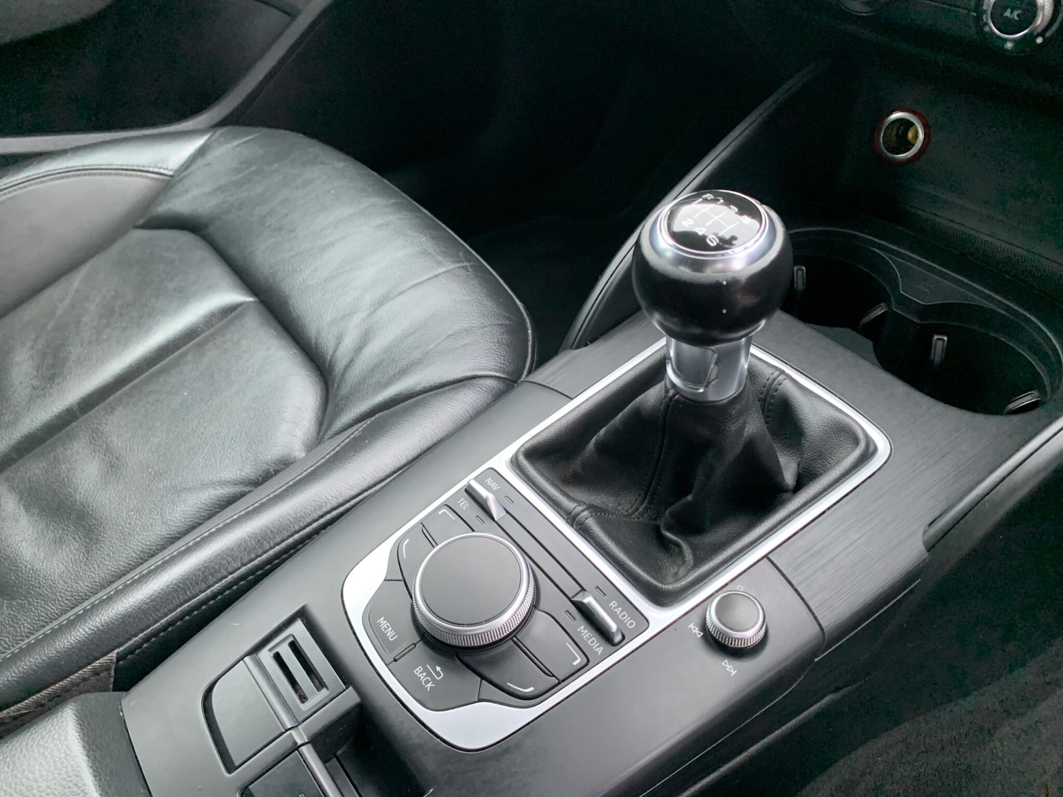 Used Audi A3 2016 for sale - 77320220: Photo 18