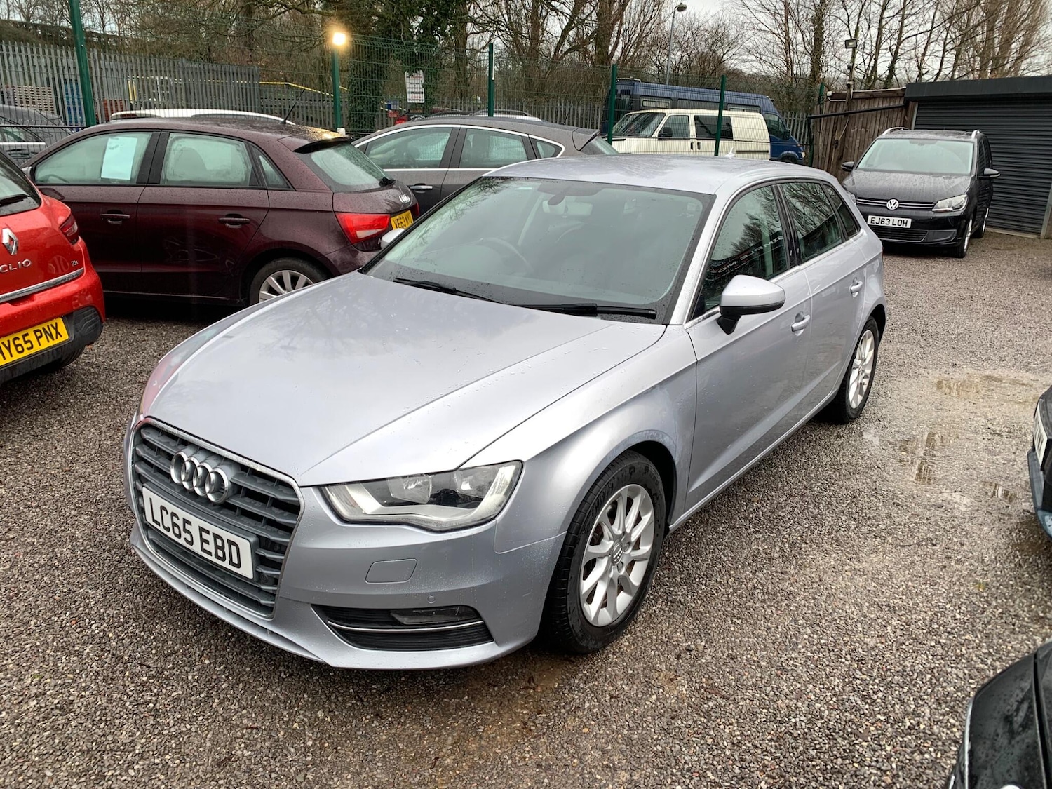 Used Audi A3 2016 for sale - 77320220: Photo 2
