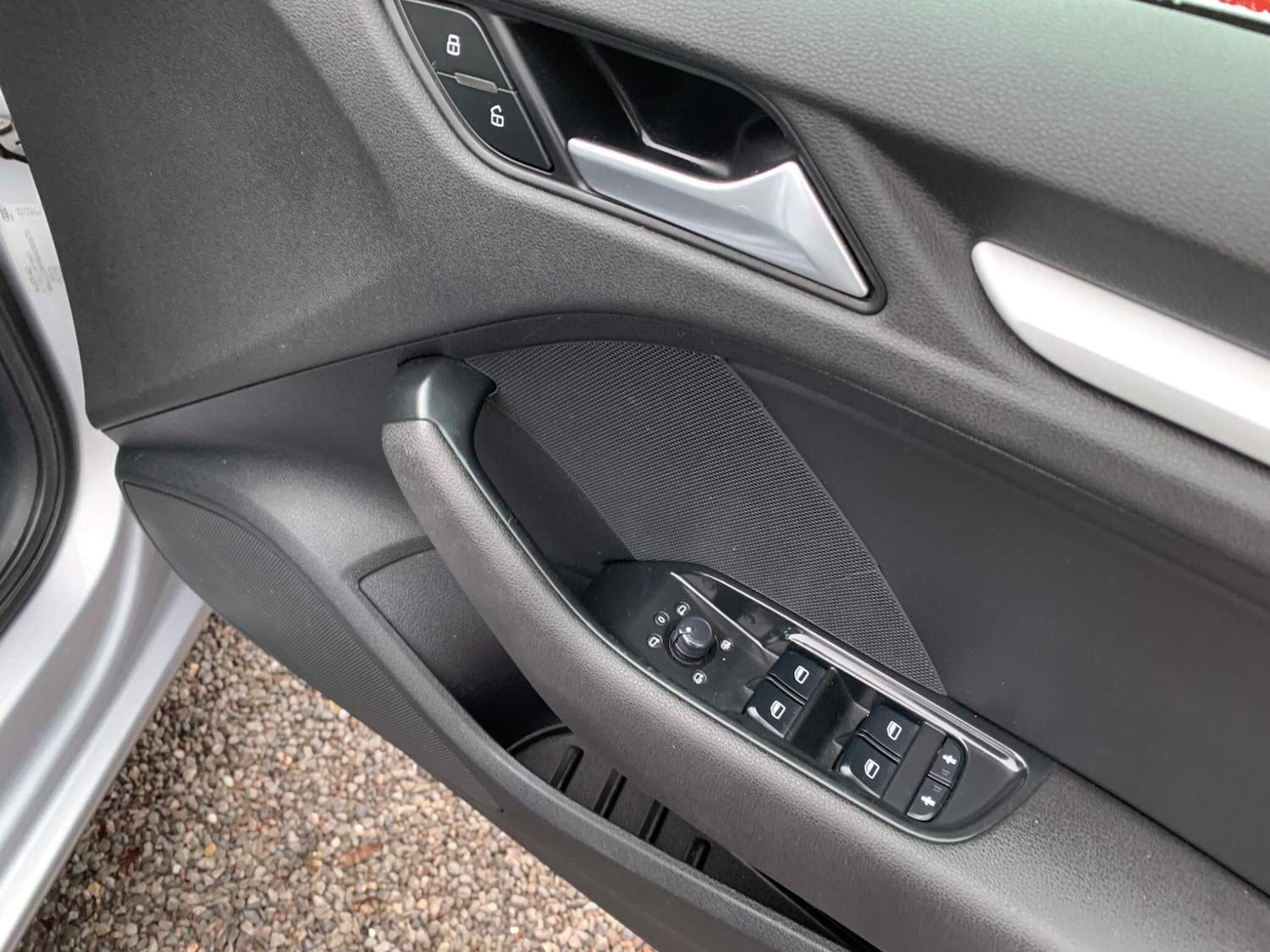 Used Audi A3 2016 for sale - 77320220: Photo 22