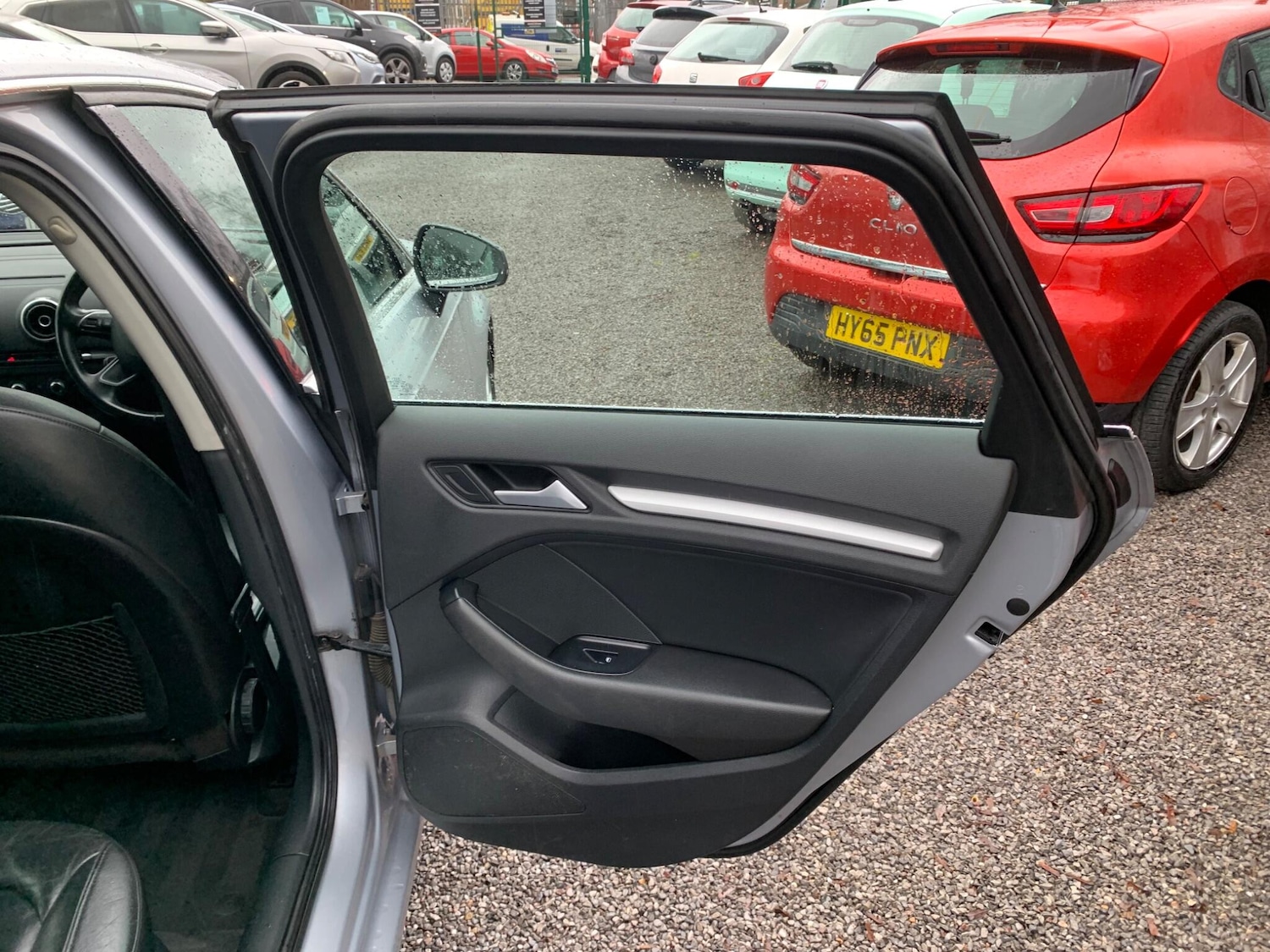 Used Audi A3 2016 for sale - 77320220: Photo 23