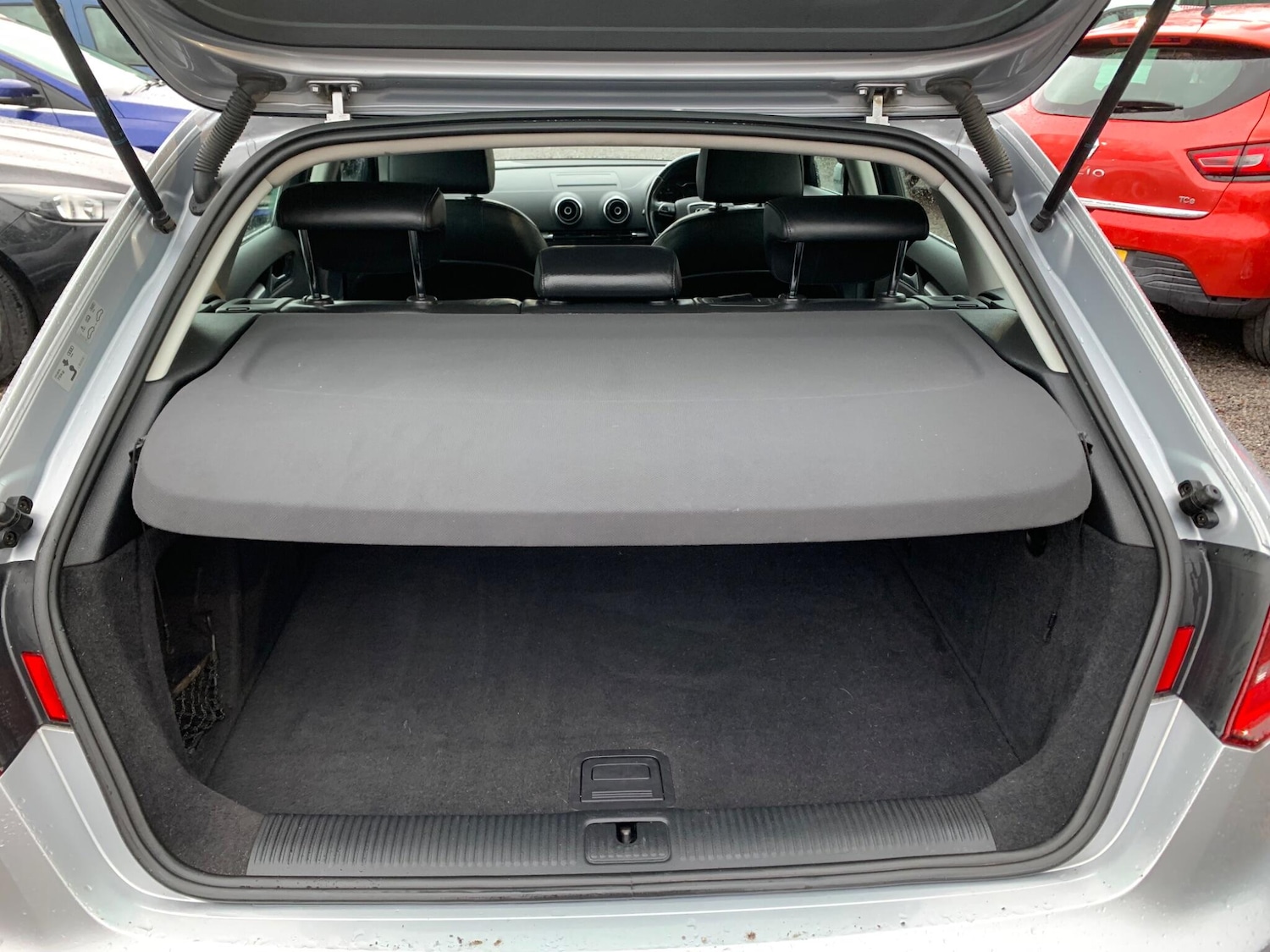 Used Audi A3 2016 for sale - 77320220: Photo 29