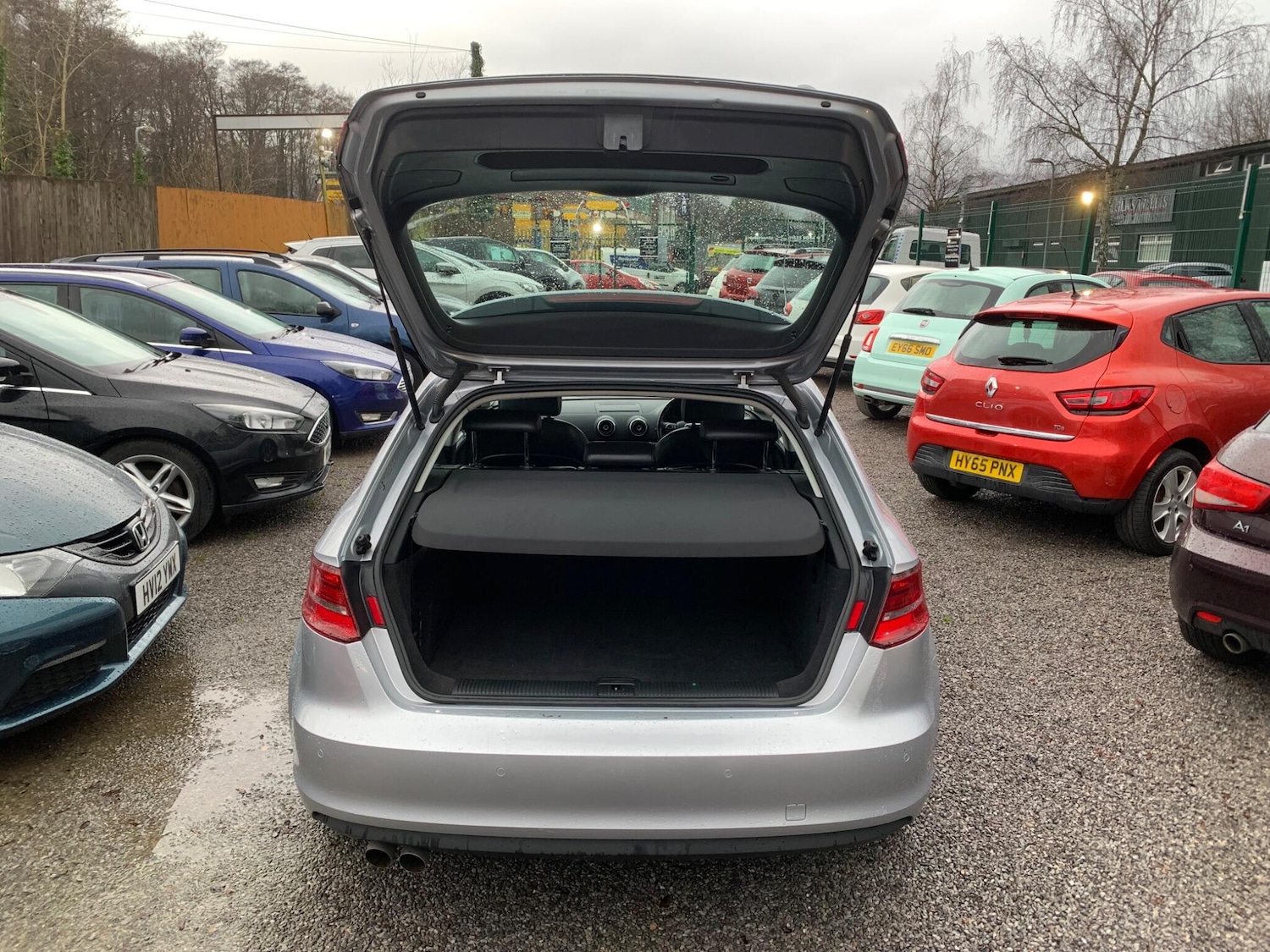 Used Audi A3 2016 for sale - 77320220: Photo 30