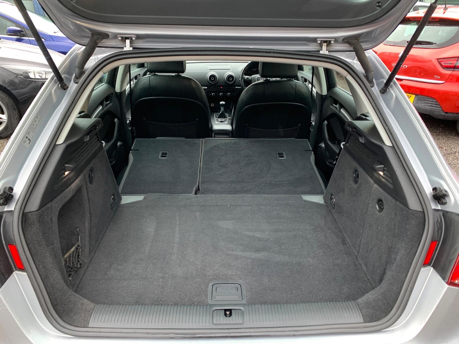 Used Audi A3 2016 for sale - 77320220: Photo 31