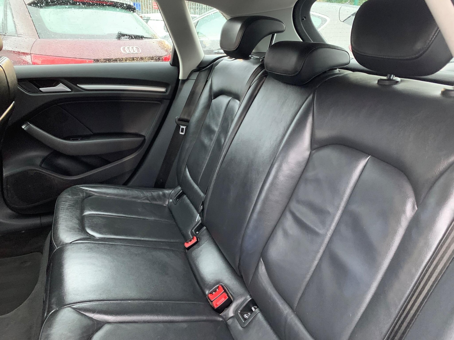 Used Audi A3 2016 for sale - 77320220: Photo 33