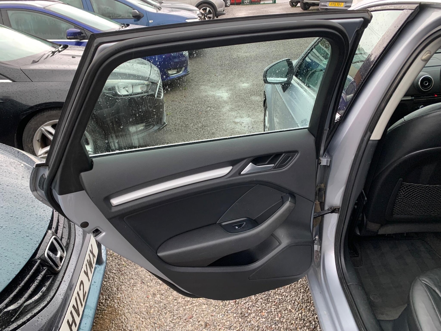 Used Audi A3 2016 for sale - 77320220: Photo 36