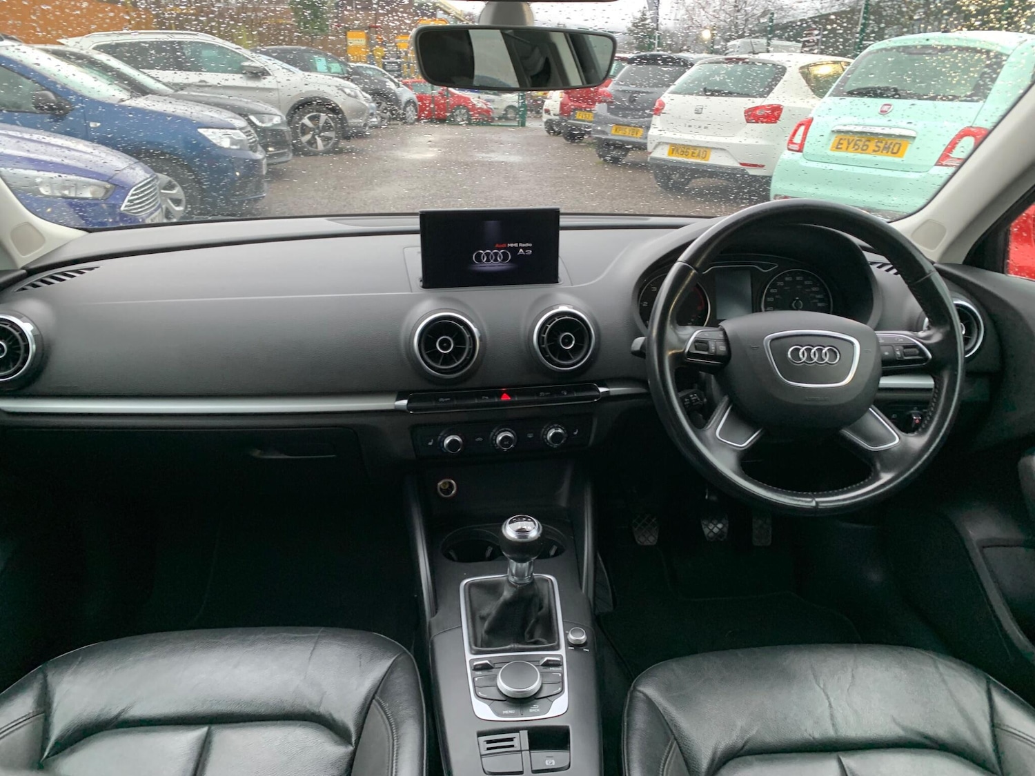 Used Audi A3 2016 for sale - 77320220: Photo 39