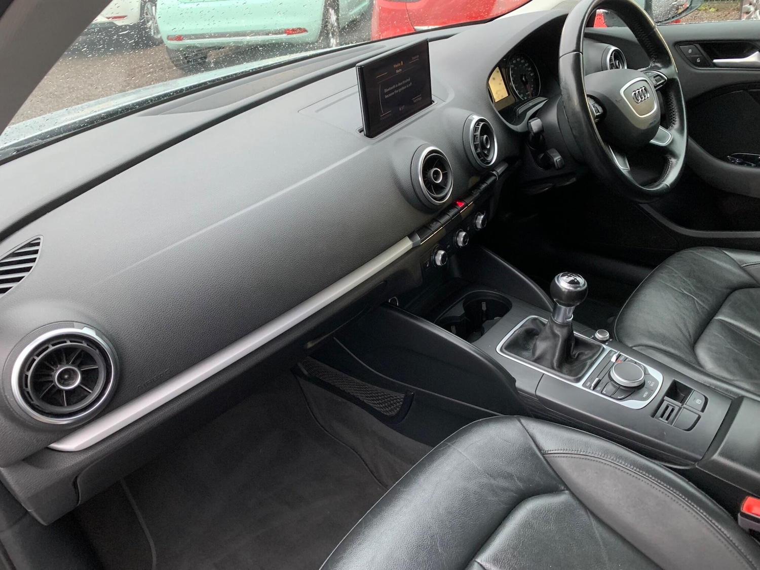 Used Audi A3 2016 for sale - 77320220: Photo 41