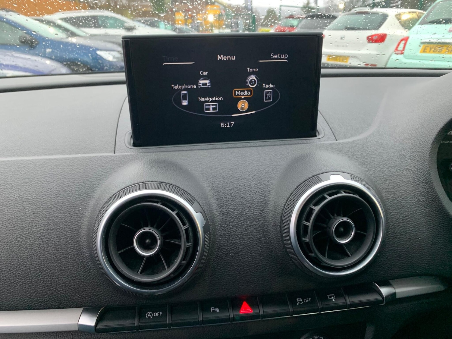 Used Audi A3 2016 for sale - 77320220: Photo 46