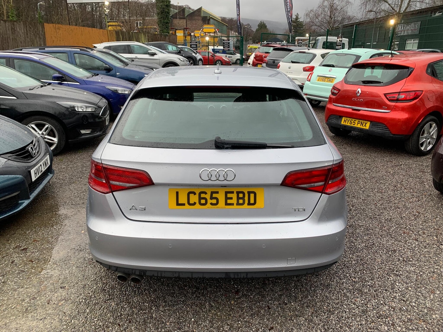 Used Audi A3 2016 for sale - 77320220: Photo 5