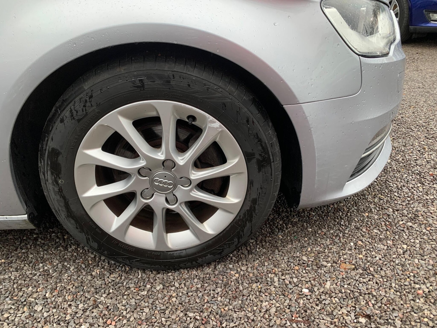 Used Audi A3 2016 for sale - 77320220: Photo 68