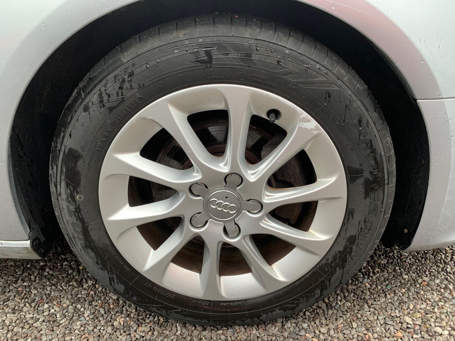 Used Audi A3 2016 for sale - 77320220: Photo 69