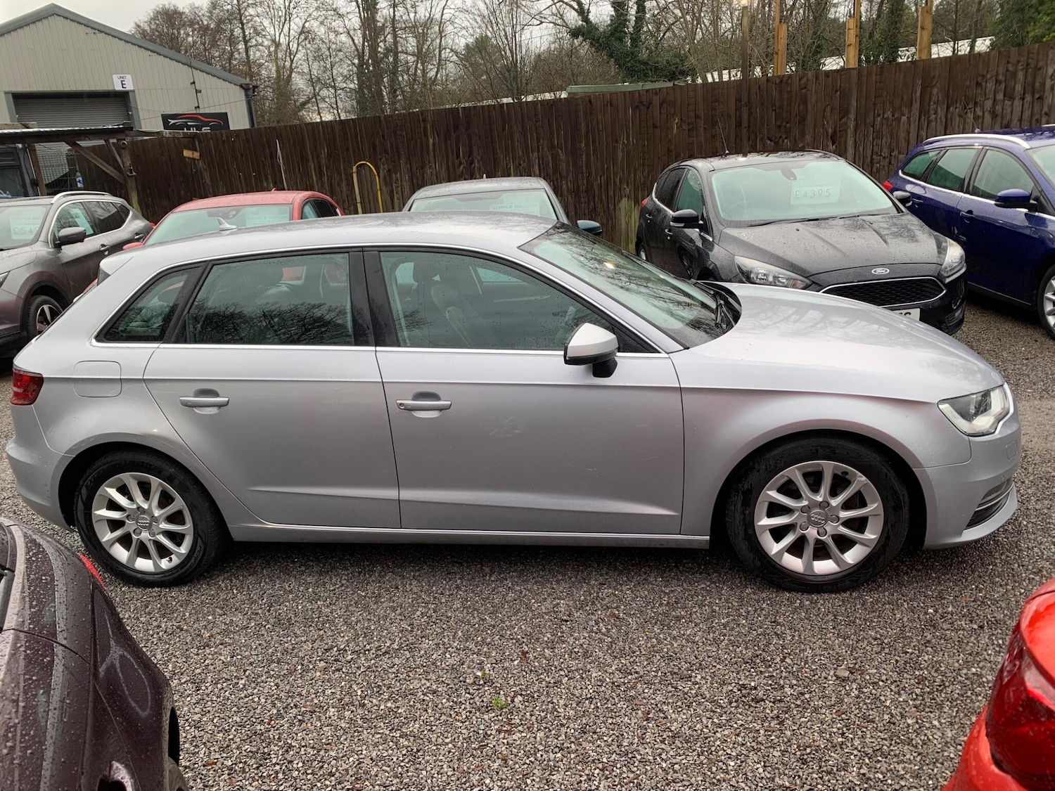 Used Audi A3 2016 for sale - 77320220: Photo 7