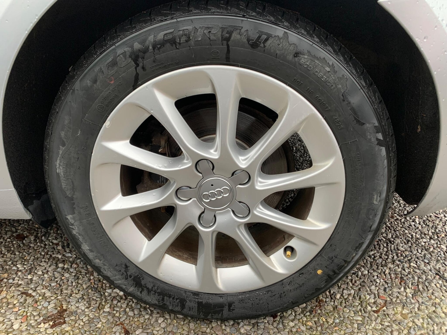 Used Audi A3 2016 for sale - 77320220: Photo 71