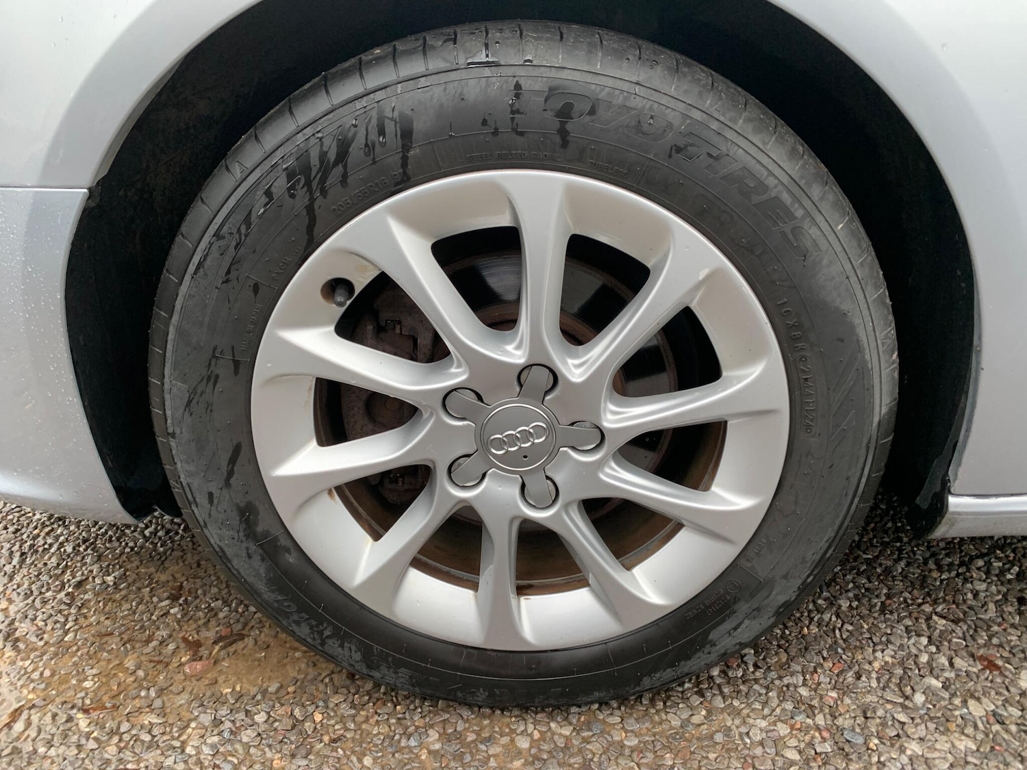 Used Audi A3 2016 for sale - 77320220: Photo 75