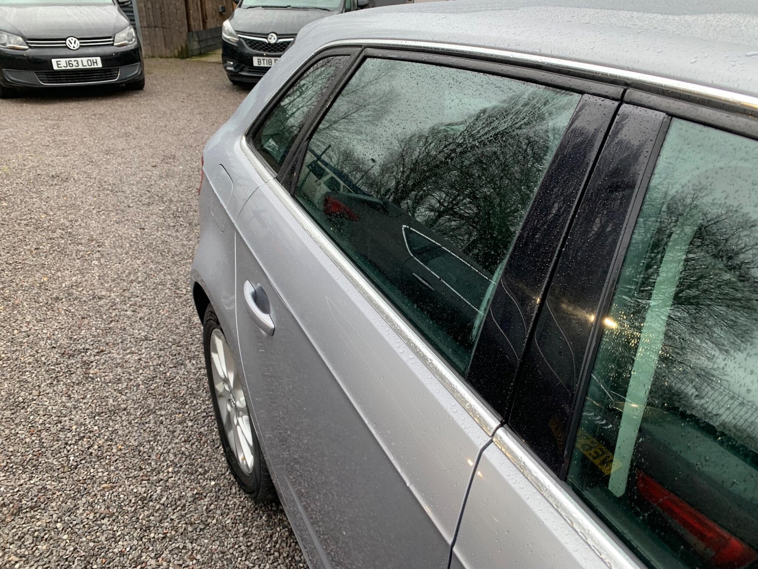 Used Audi A3 2016 for sale - 77320220: Photo 77