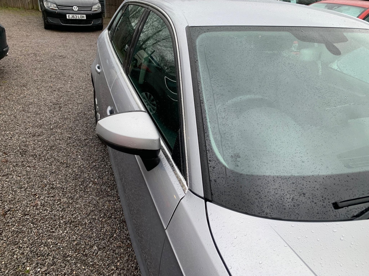 Used Audi A3 2016 for sale - 77320220: Photo 78