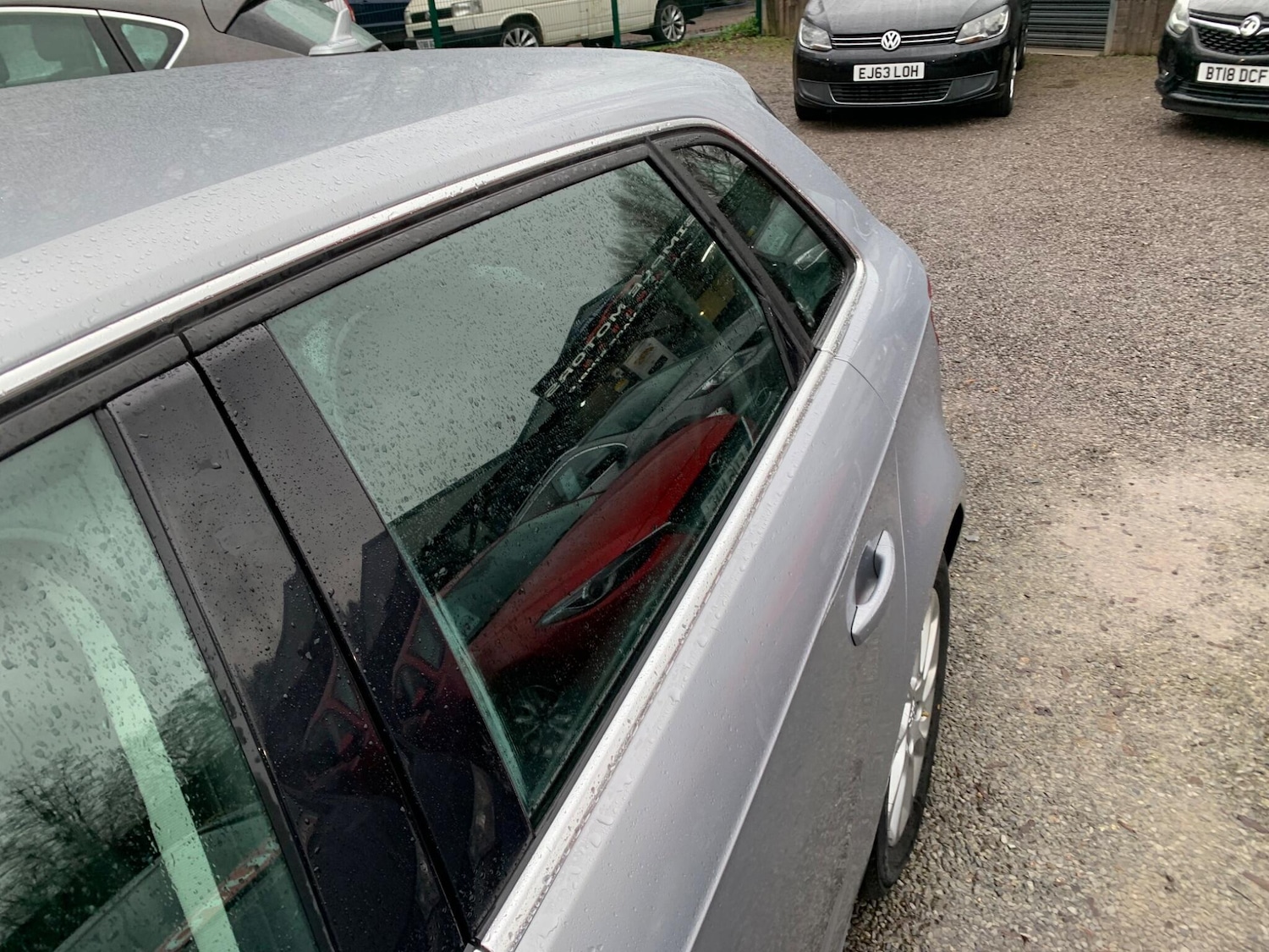 Used Audi A3 2016 for sale - 77320220: Photo 80