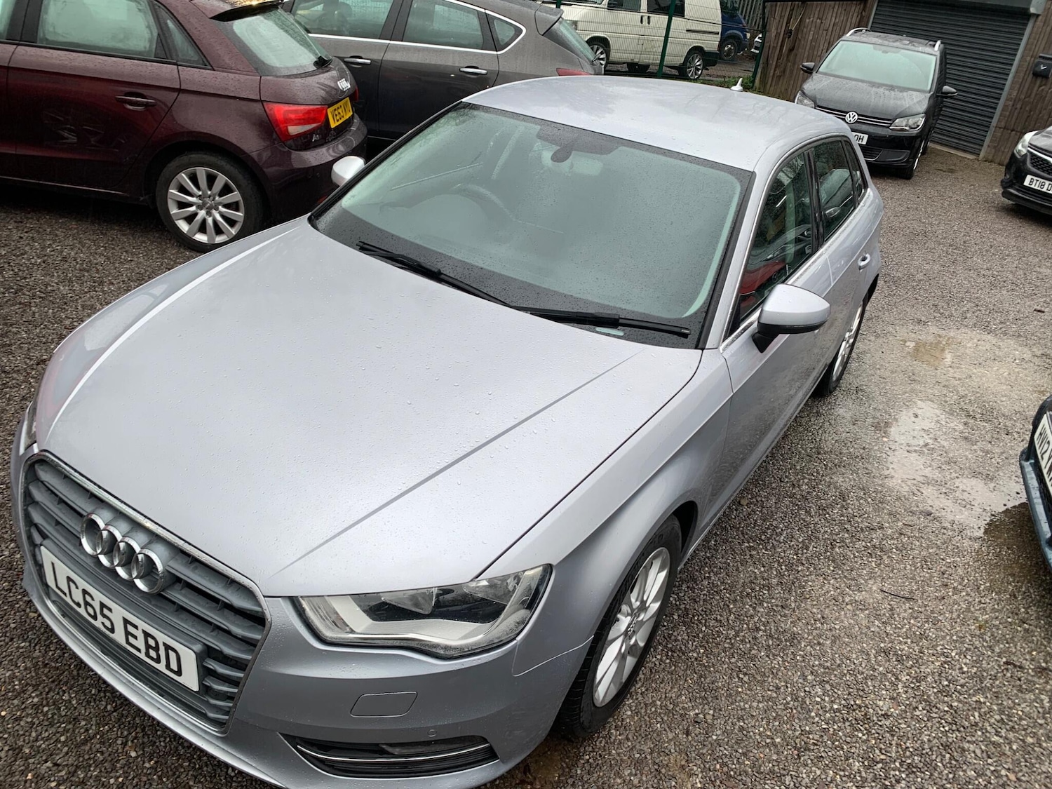 Used Audi A3 2016 for sale - 77320220: Photo 83