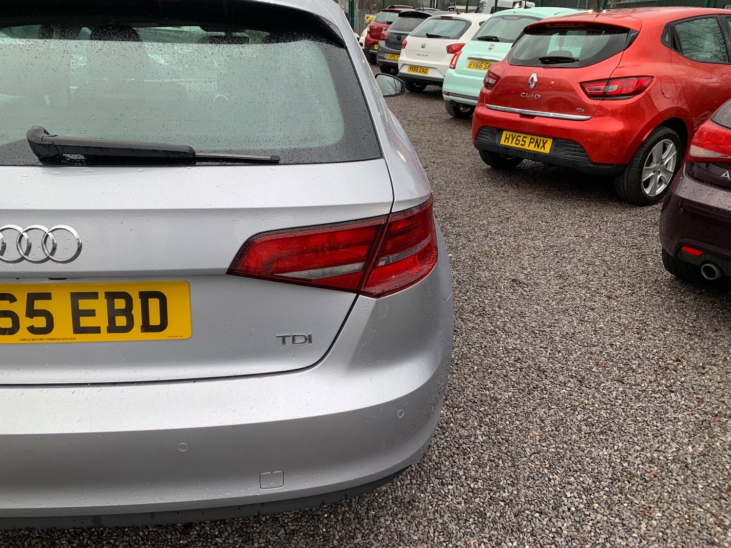 Used Audi A3 2016 for sale - 77320220: Photo 84