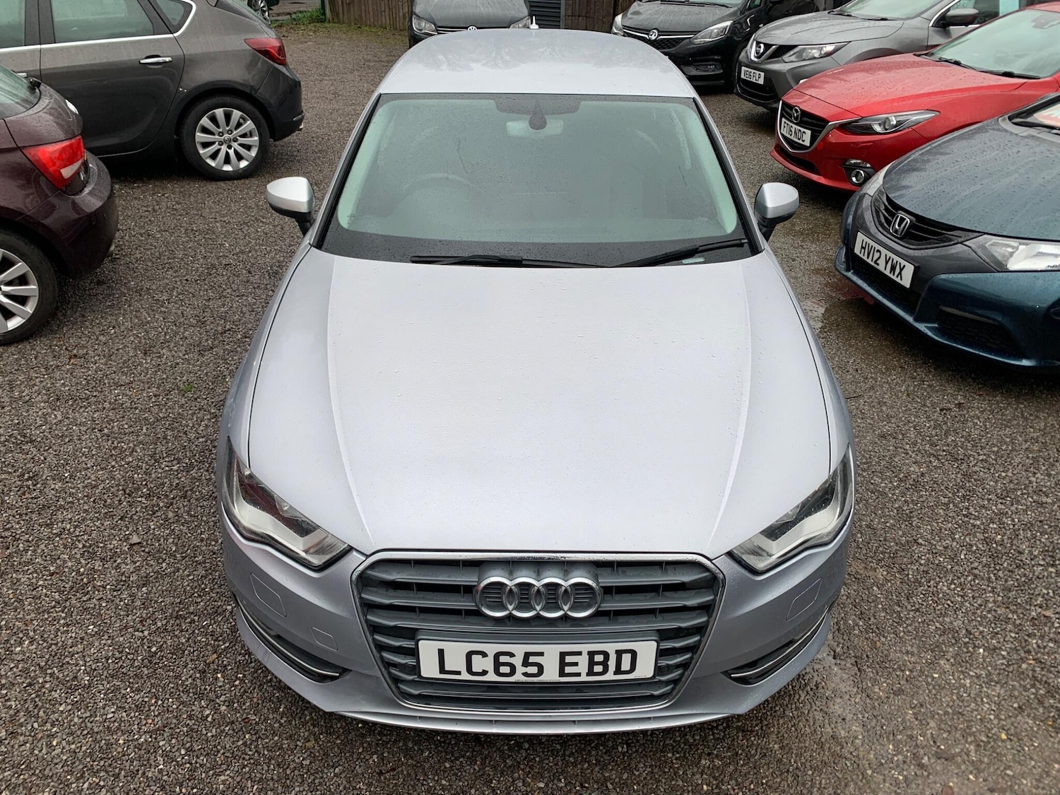 Used Audi A3 2016 for sale - 77320220: Photo 88