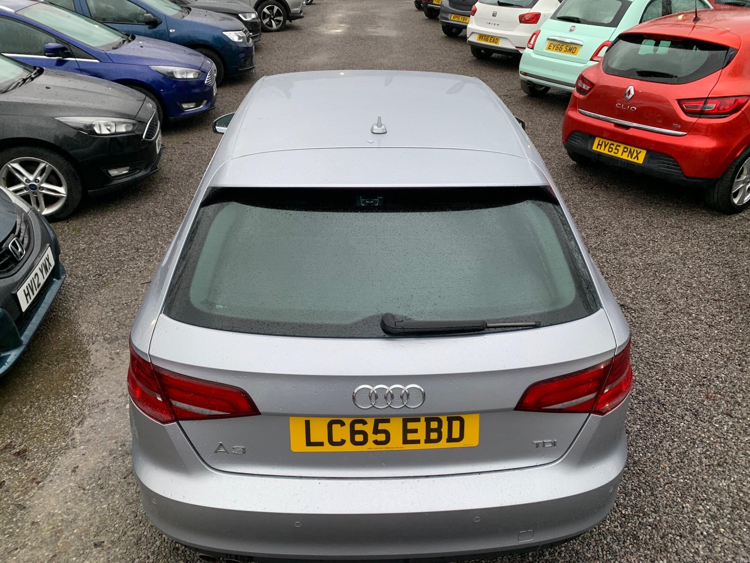Used Audi A3 2016 for sale - 77320220: Photo 90