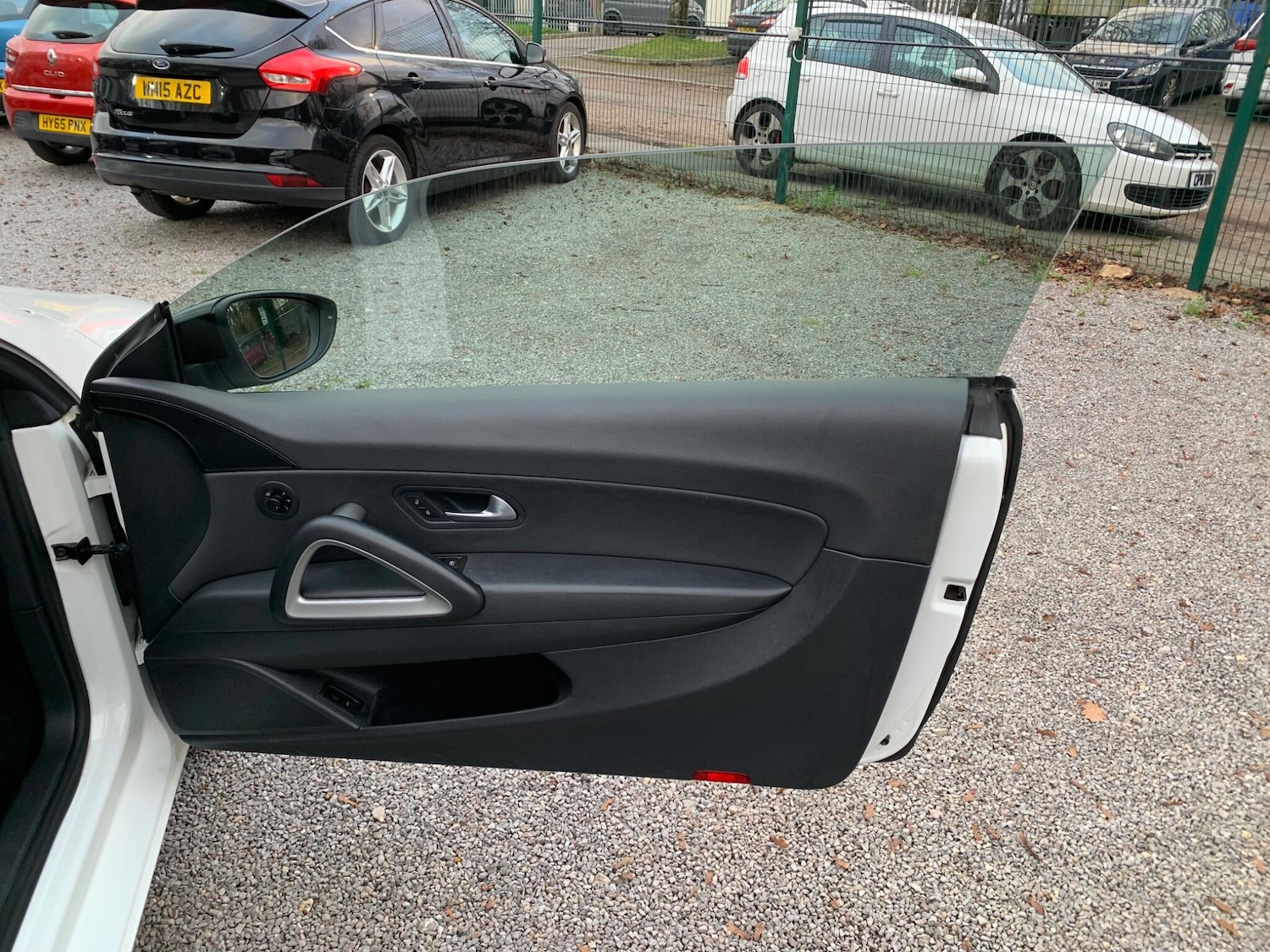 Used Volkswagen Scirocco 2010 for sale - 77049698: Photo 15